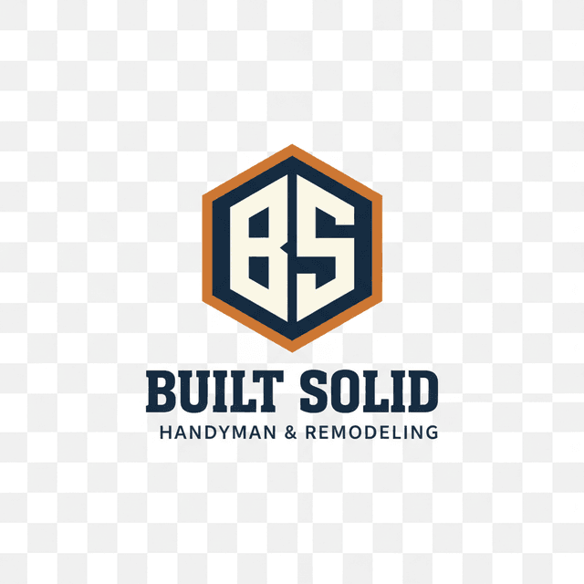 Built Solid Home Services