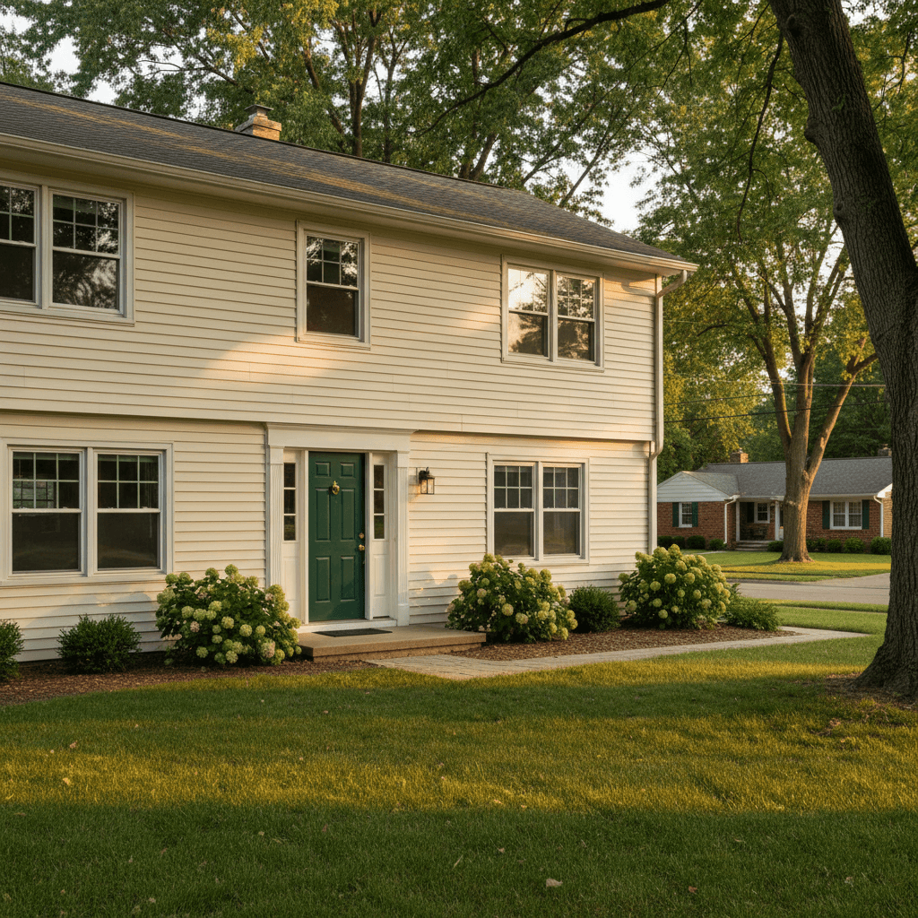 Kitchen Remodeling — after
