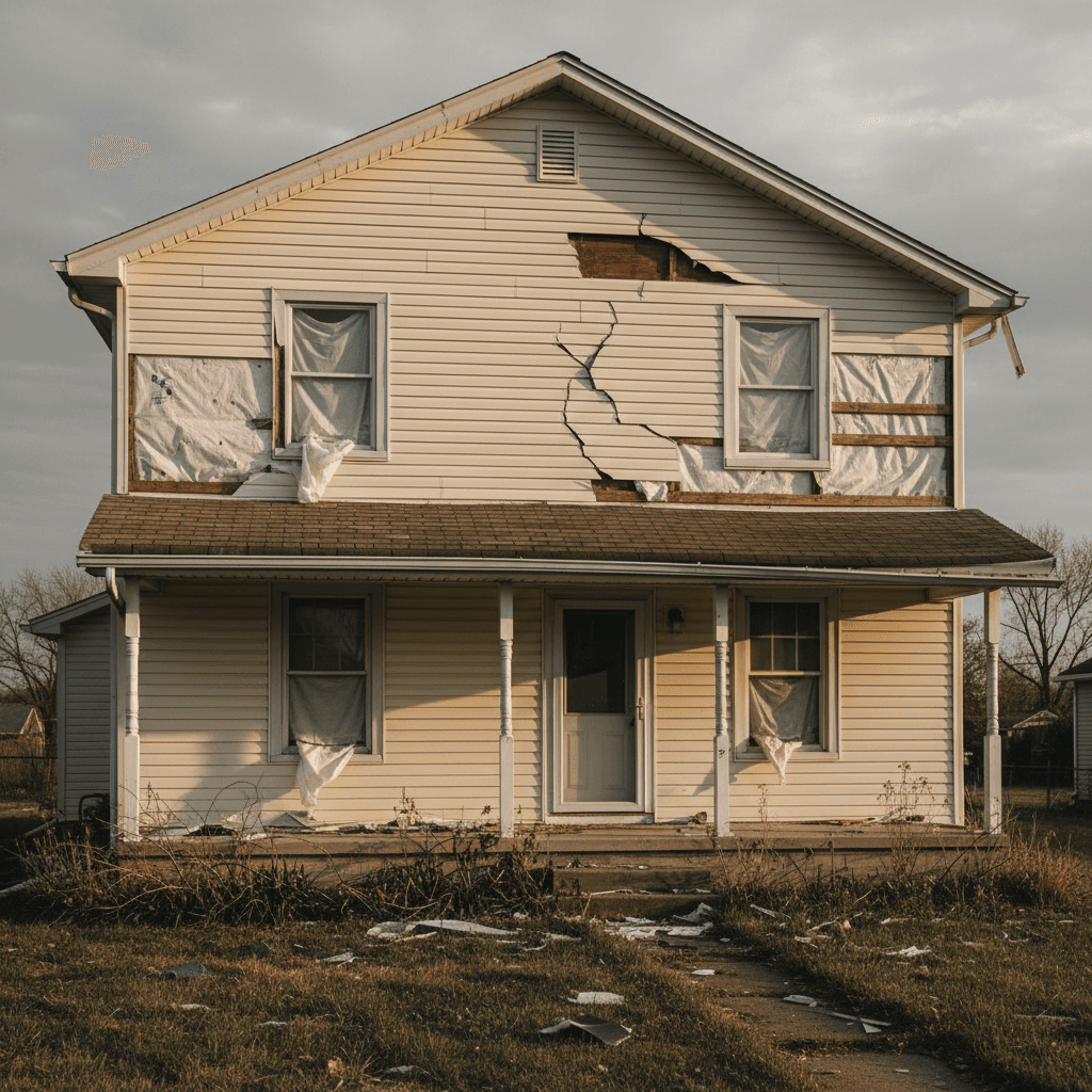 Kitchen Remodeling — before