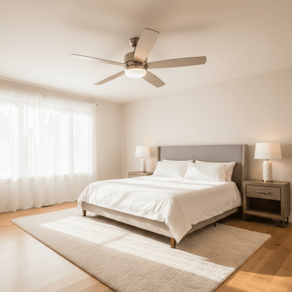 Bathroom Remodeling — after