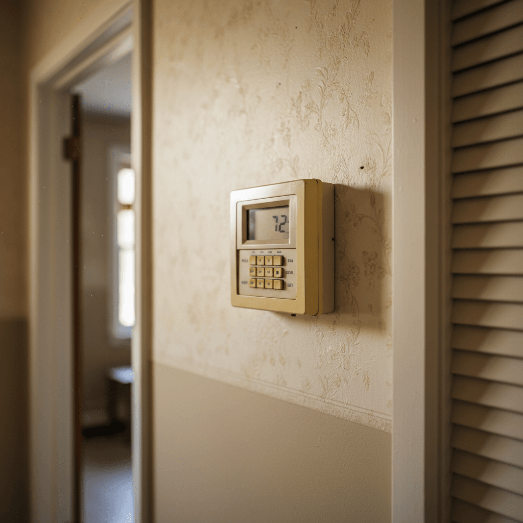 Additions — before