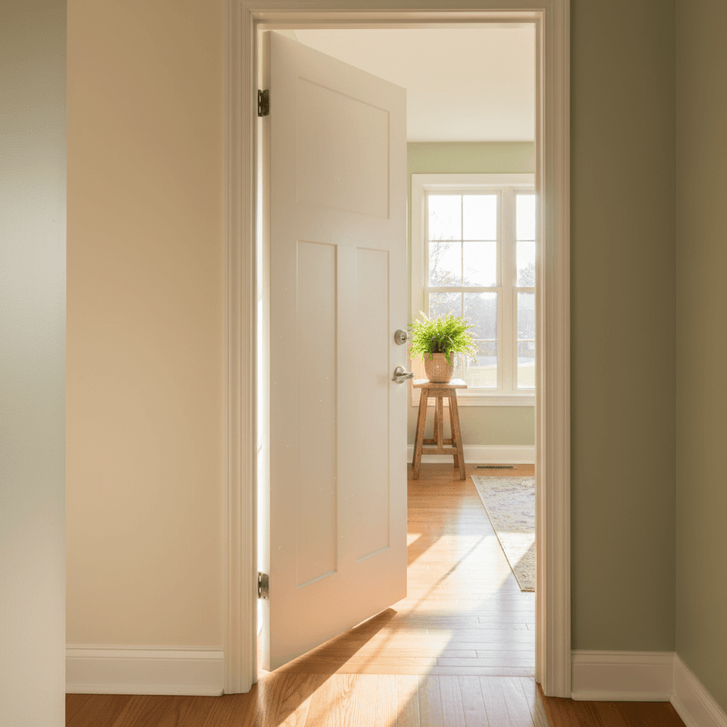 Doors, Windows & Trim