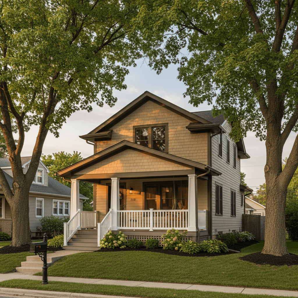 Built Solid Home Services