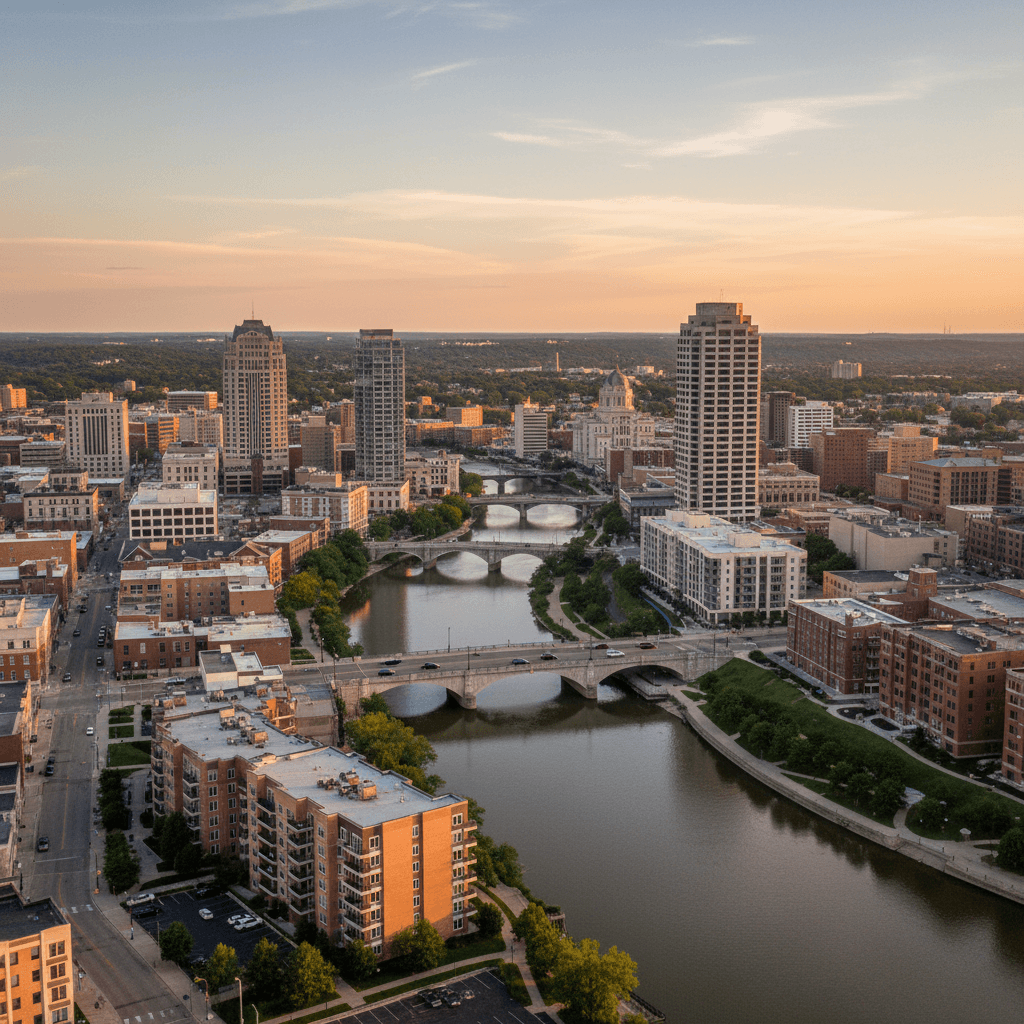 Winnebago County, IL