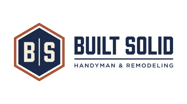 Built Solid Home Services