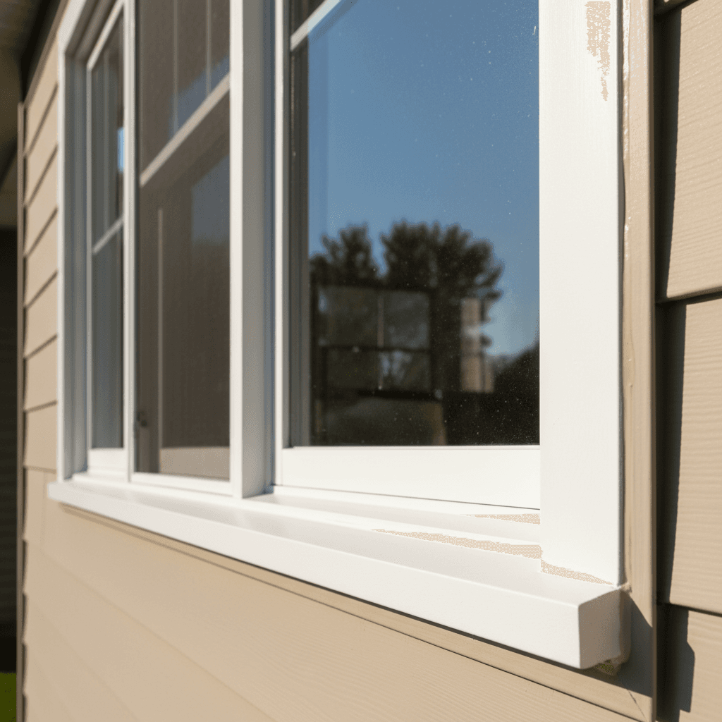 Basement Finishing — after