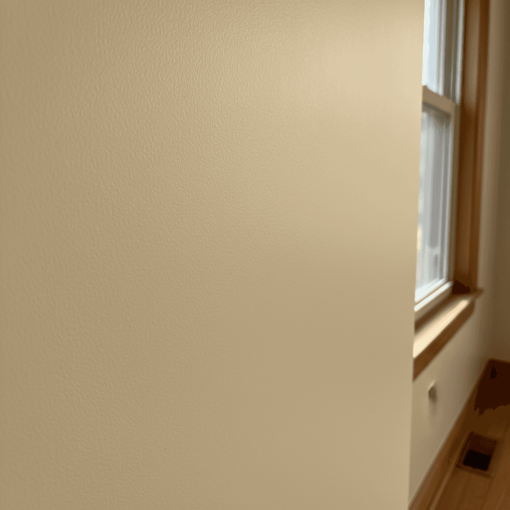 Trim Work