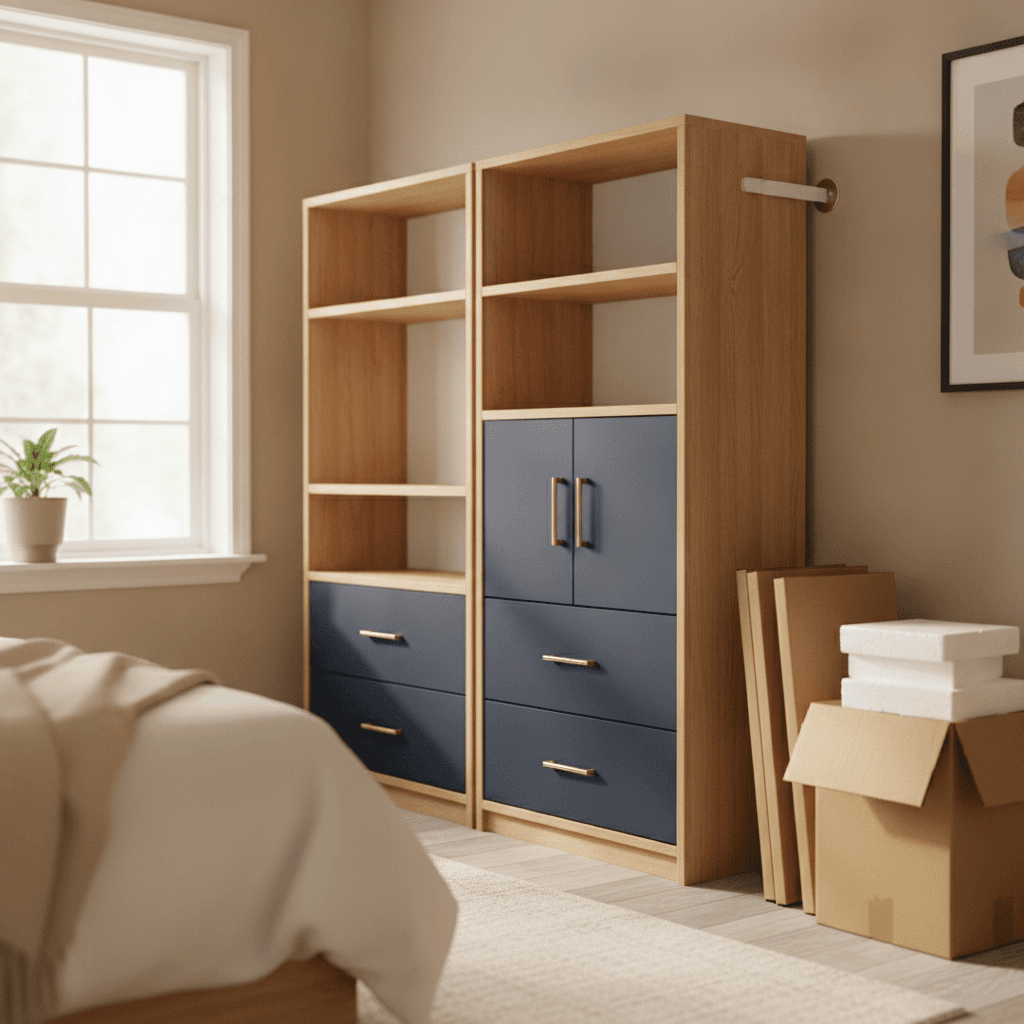 Furniture Assembly