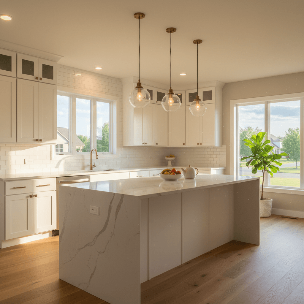 Kitchen Remodeling