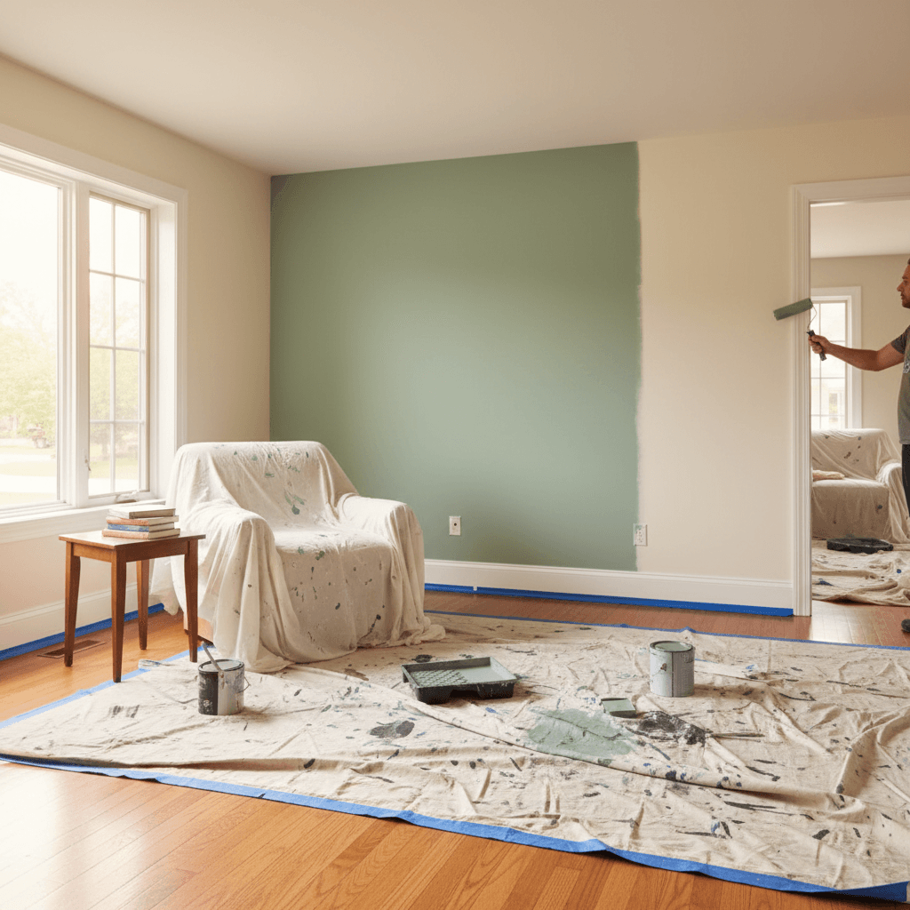 Painting