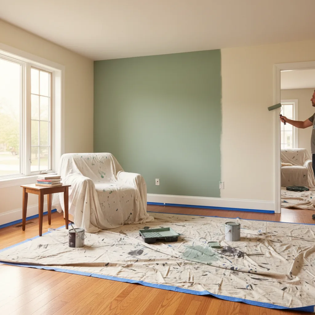 Painting